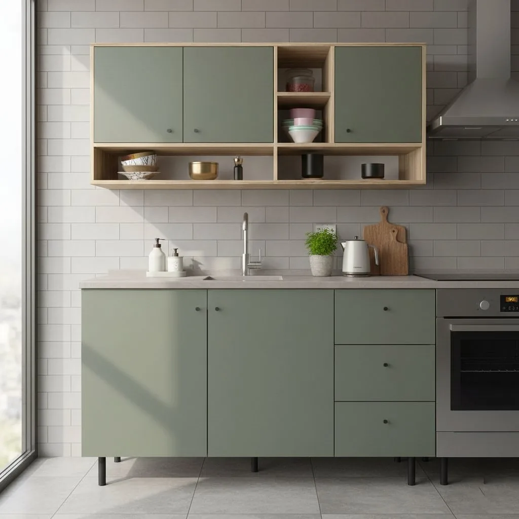 Bajomesada Joumela instalado