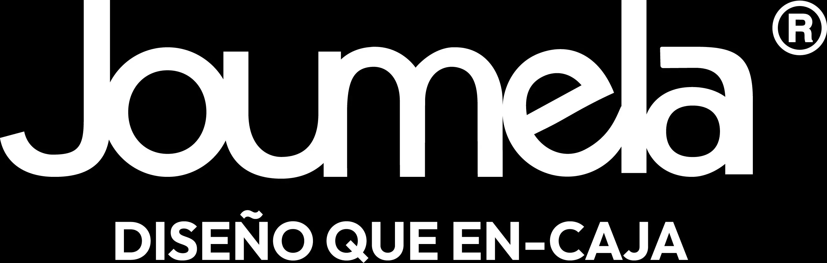 Joumela — Diseño que en-caja
