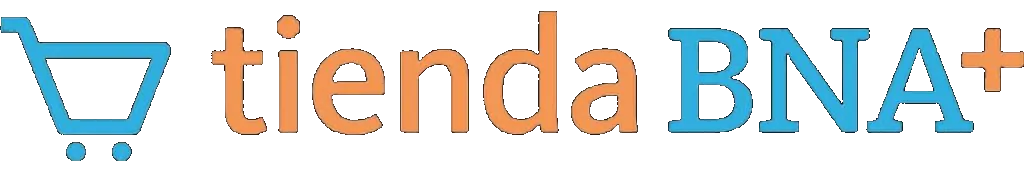 Tienda BNA+