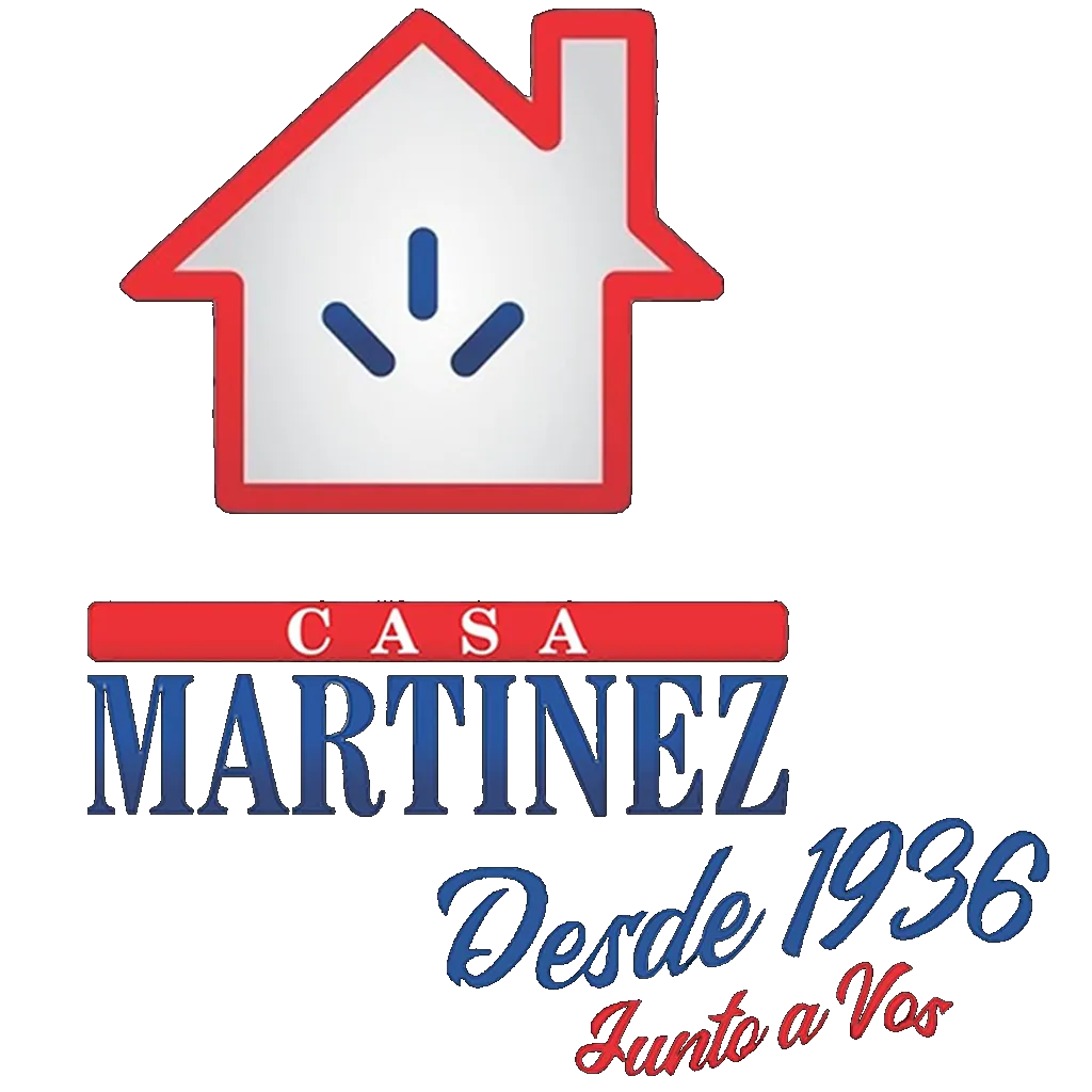 Casa Martínez